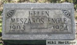 Helen Meszaros Engle