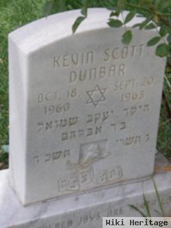 Kevin Scott Dunbar