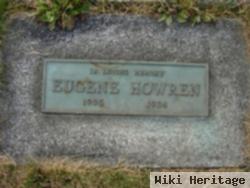 Eugene Howren