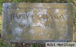 Harry L. Gleason