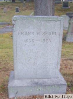 Frank H. Searl