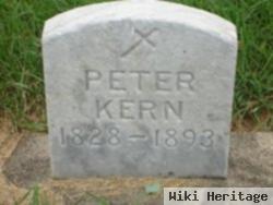 Peter Kern