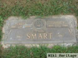 James E Smart