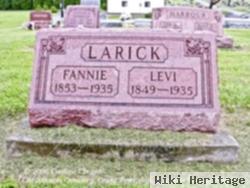 Levi Larick