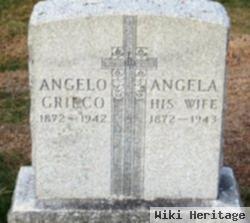 Angelo Grieco