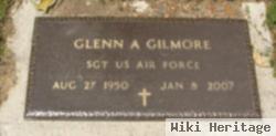 Glenn A. Gilmore