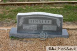 Elsie Tinsley