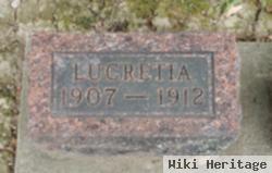 Lucretia Perrin