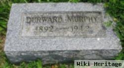 Durward Murphy