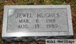 Jewel Hughes