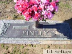 Vesta F. Finley