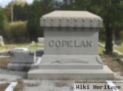 Leila A. Copelan