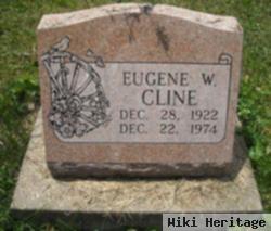 Eugene Wesley Cline