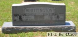 William Blanks Whittington