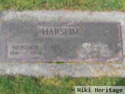 Heinrich Harseim