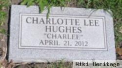 Charlotte Lee Hughes