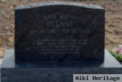 Mark Wayne Pillans