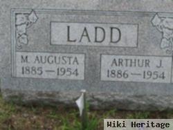 Arthur J. Ladd