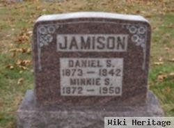 Daniel Staub Jamison