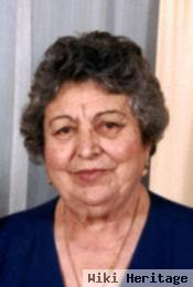 Ida Baldino Derosa