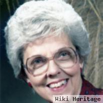 Mildred B Bricker Garwood