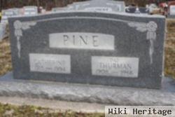 Catherine Helen Bruner Pine