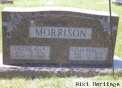 Hezzie Kiar Morrison