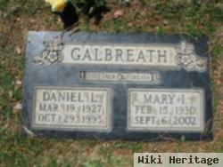 Mary I. Galbreath