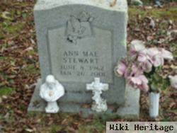 Ann Mae Stewart