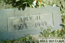 Amy H. Lefevre