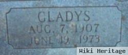 Gladys I Petty Gray