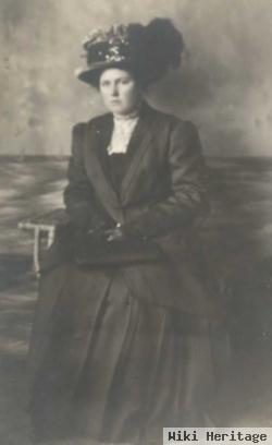 Ellen Flora Blackman Walker