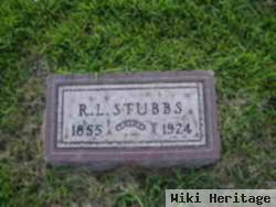 R. L. Stubbs