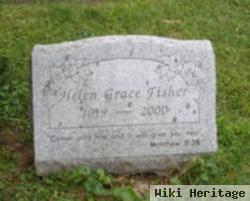 Helen Grace Fisher