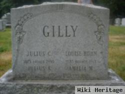 Julius K Gilly