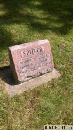 Samuel F. Spitler