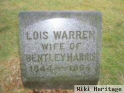 Lois Warren Harris