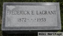 Frederick Lagrant