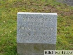 Margaret Fergerson Closs