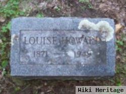 Louise Emogene Lyday Howard