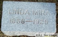 Malinda Mira "linda" Fletcher Kemmerer