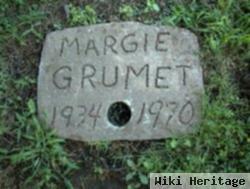 Margie Grumet