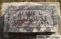 Bessie Lysle Shew Hillhouse