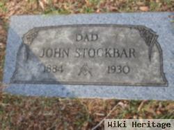 John Stockbar