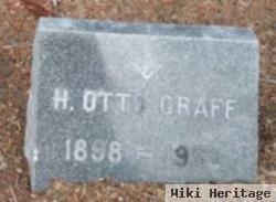 H Otto Graff