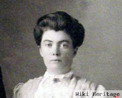 Viola Ellis Hansen