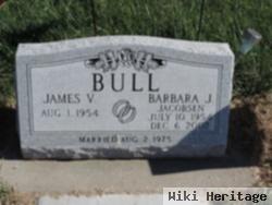 Barbara Jacobsen Bull