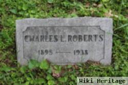 Charles Lee Roberts