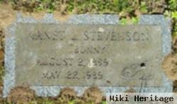 Janet L. Stevenson