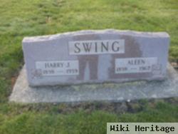 Harry Swing